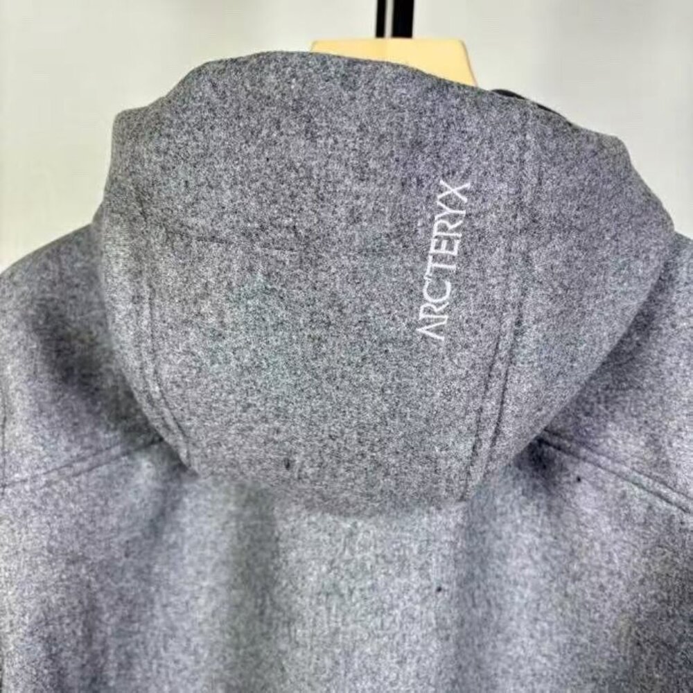 Arc'teryx Gamma MX Wool Windproof Softshell Jacke… - image 5